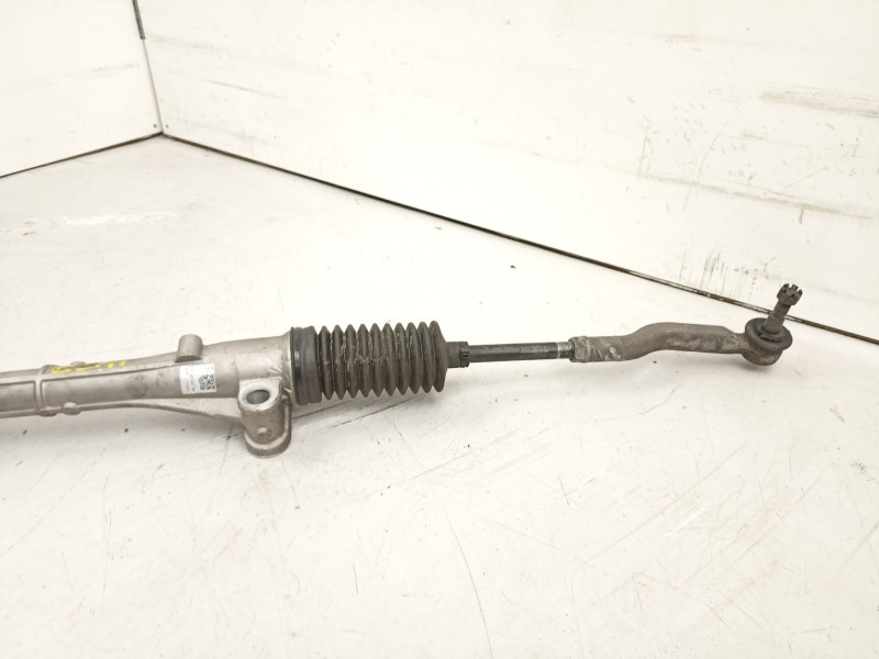 Recambio de cremallera direccion para toyota avensis station wagon (_t27_) 2.0 d-4d (adt270_) referencia OEM IAM 4550005040  