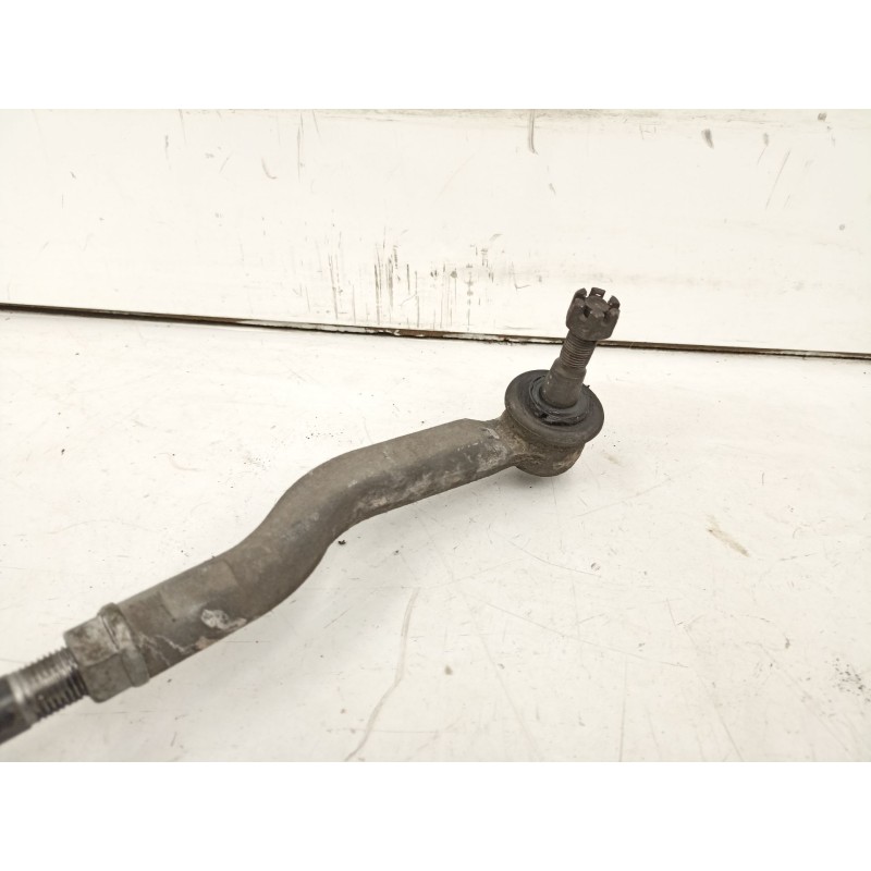 Recambio de cremallera direccion para toyota avensis station wagon (_t27_) 2.0 d-4d (adt270_) referencia OEM IAM 4550005040  