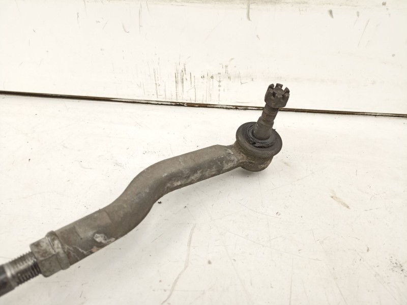 Recambio de cremallera direccion para toyota avensis station wagon (_t27_) 2.0 d-4d (adt270_) referencia OEM IAM 4550005040  