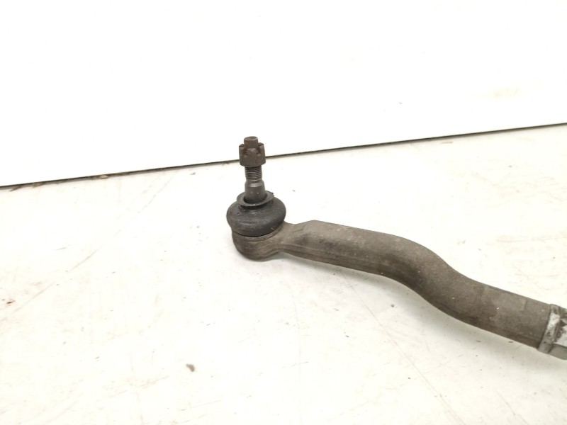 Recambio de cremallera direccion para toyota avensis station wagon (_t27_) 2.0 d-4d (adt270_) referencia OEM IAM 4550005040  