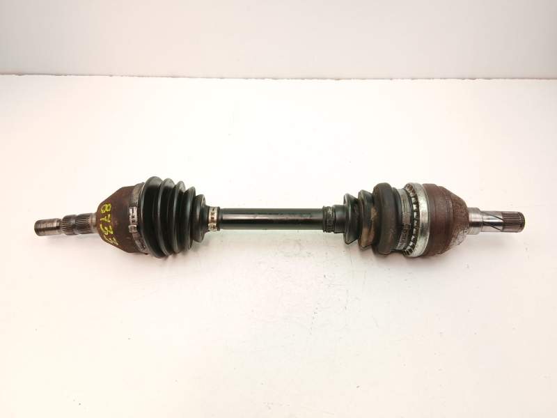 Recambio de transmision delantera izquierda para opel astra h (a04) 1.7 cdti (l48) referencia OEM IAM 13124675  