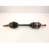 Recambio de transmision delantera izquierda para opel astra h (a04) 1.7 cdti (l48) referencia OEM IAM 13124675  