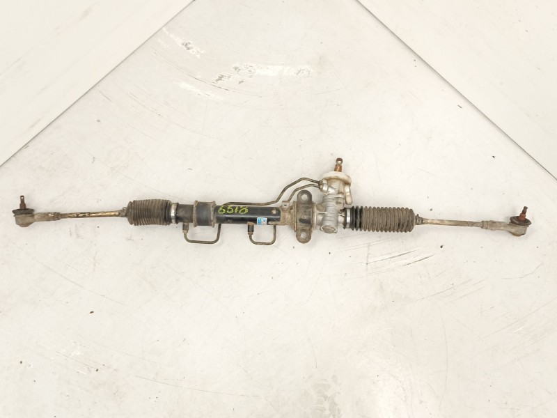 Recambio de cremallera direccion para hyundai atos 1.0 g referencia OEM IAM 5770002010  