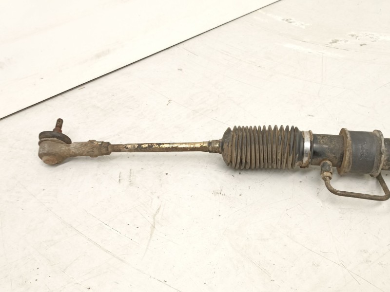 Recambio de cremallera direccion para hyundai atos 1.0 g referencia OEM IAM 5770002010  