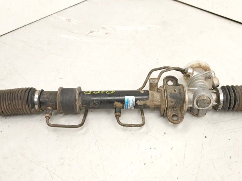 Recambio de cremallera direccion para hyundai atos 1.0 g referencia OEM IAM 5770002010  