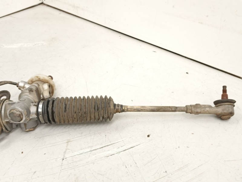 Recambio de cremallera direccion para hyundai atos 1.0 g referencia OEM IAM 5770002010  