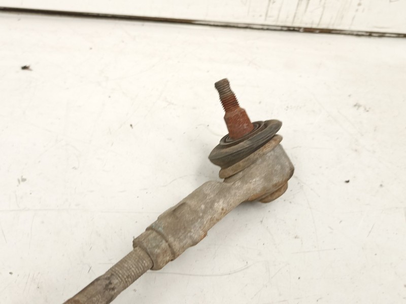 Recambio de cremallera direccion para hyundai atos 1.0 g referencia OEM IAM 5770002010  