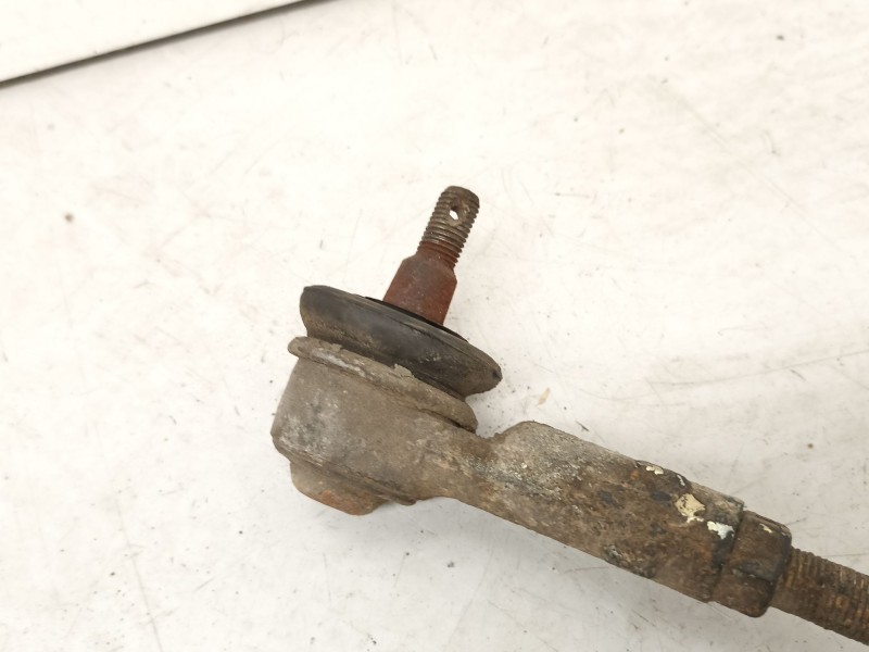 Recambio de cremallera direccion para hyundai atos 1.0 g referencia OEM IAM 5770002010  