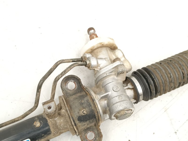 Recambio de cremallera direccion para hyundai atos 1.0 g referencia OEM IAM 5770002010  