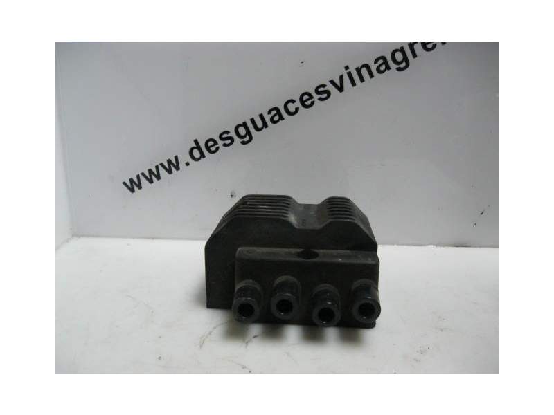 Recambio de bobina para opel vectra 1.6 g -x16xel 5p referencia OEM IAM 1103872  