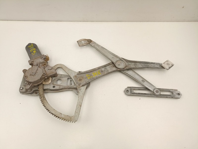 Recambio de elevalunas delantero derecho para mercedes-benz c280 2.8 g referencia OEM IAM A2027201646  