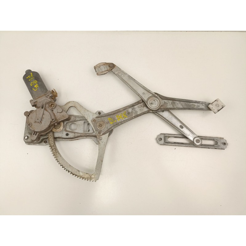 Recambio de elevalunas delantero derecho para mercedes-benz c280 2.8 g referencia OEM IAM A2027201646  