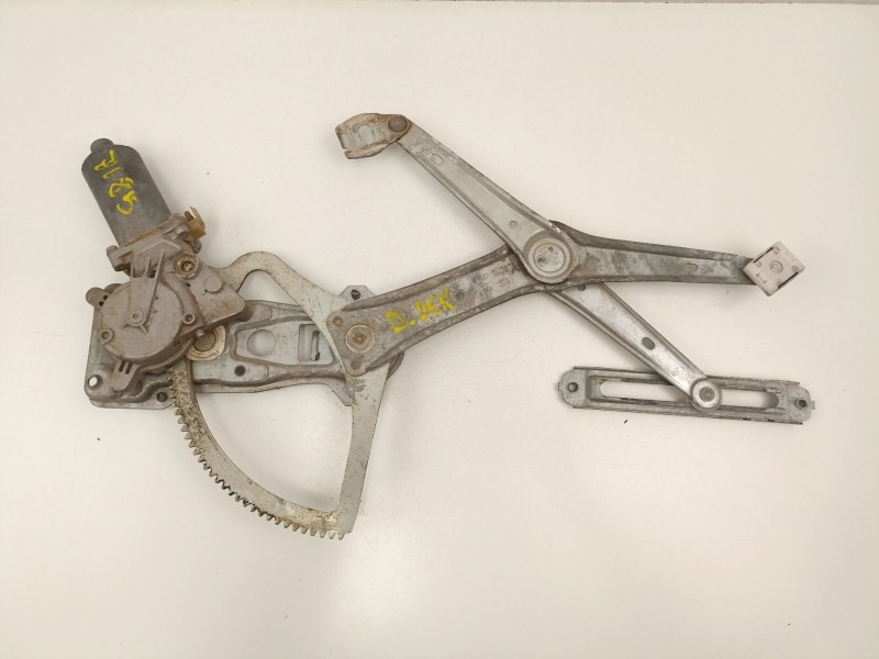 Recambio de elevalunas delantero derecho para mercedes-benz c280 2.8 g referencia OEM IAM A2027201646  