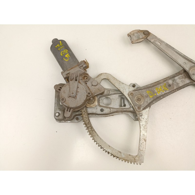 Recambio de elevalunas delantero derecho para mercedes-benz c280 2.8 g referencia OEM IAM A2027201646  