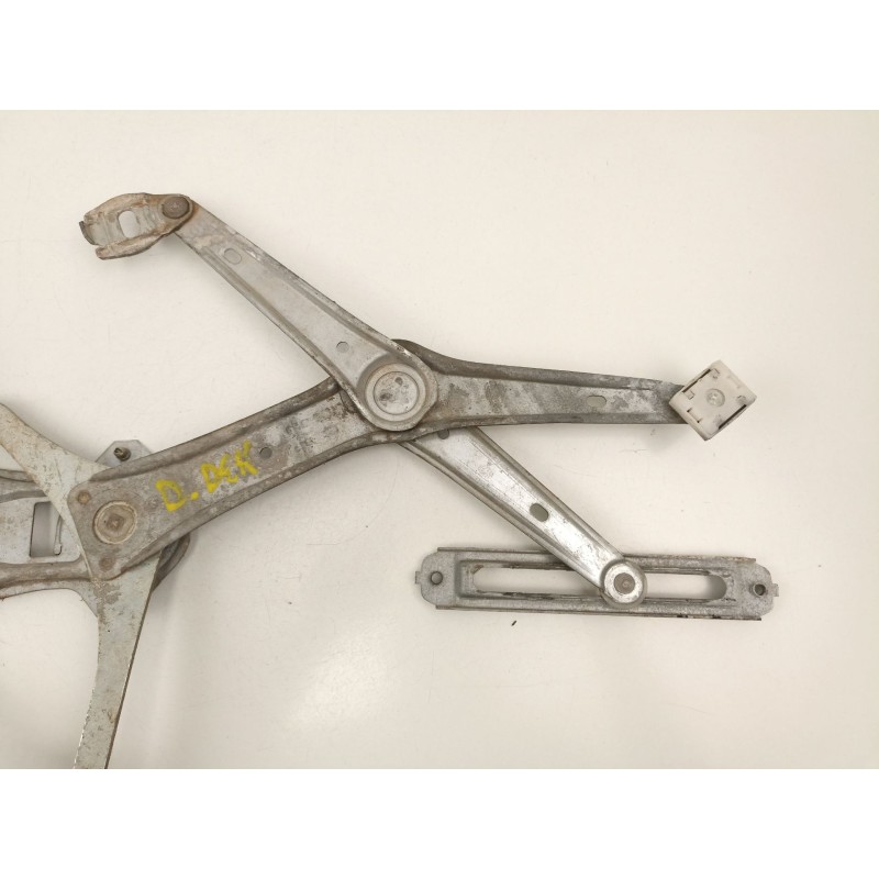 Recambio de elevalunas delantero derecho para mercedes-benz c280 2.8 g referencia OEM IAM A2027201646  