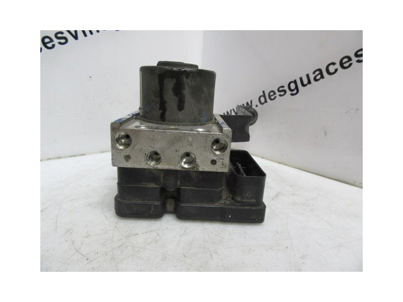 Recambio de abs : ford focus : 1.6 td (108,77cv) [2005] para ford focus 1.6 td referencia OEM IAM 5WK84103  