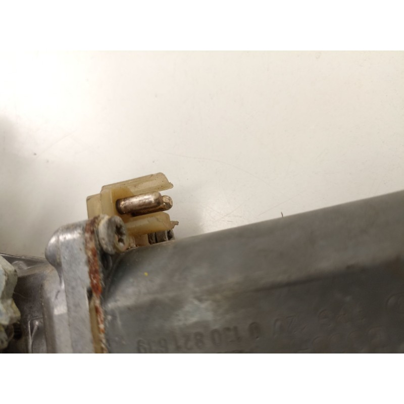 Recambio de elevalunas delantero derecho para mercedes-benz c280 2.8 g referencia OEM IAM A2027201646  