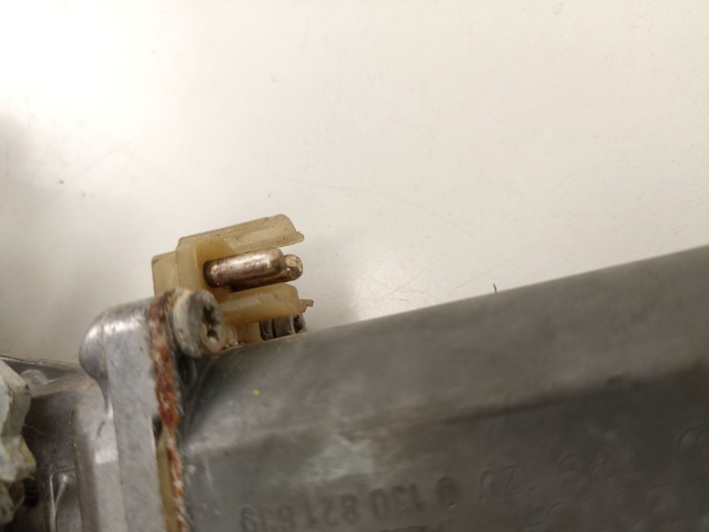 Recambio de elevalunas delantero derecho para mercedes-benz c280 2.8 g referencia OEM IAM A2027201646  