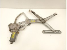 Recambio de elevalunas delantero izquierdo para mercedes-benz c280 2.8 g referencia OEM IAM A2027201546  