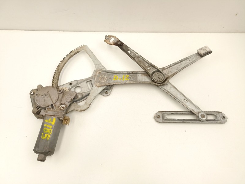 Recambio de elevalunas delantero izquierdo para mercedes-benz c280 2.8 g referencia OEM IAM A2027201546  