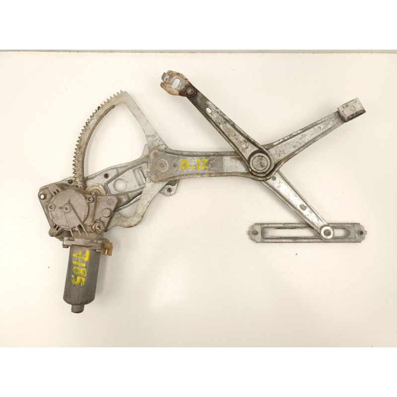 Recambio de elevalunas delantero izquierdo para mercedes-benz c280 2.8 g referencia OEM IAM A2027201546  