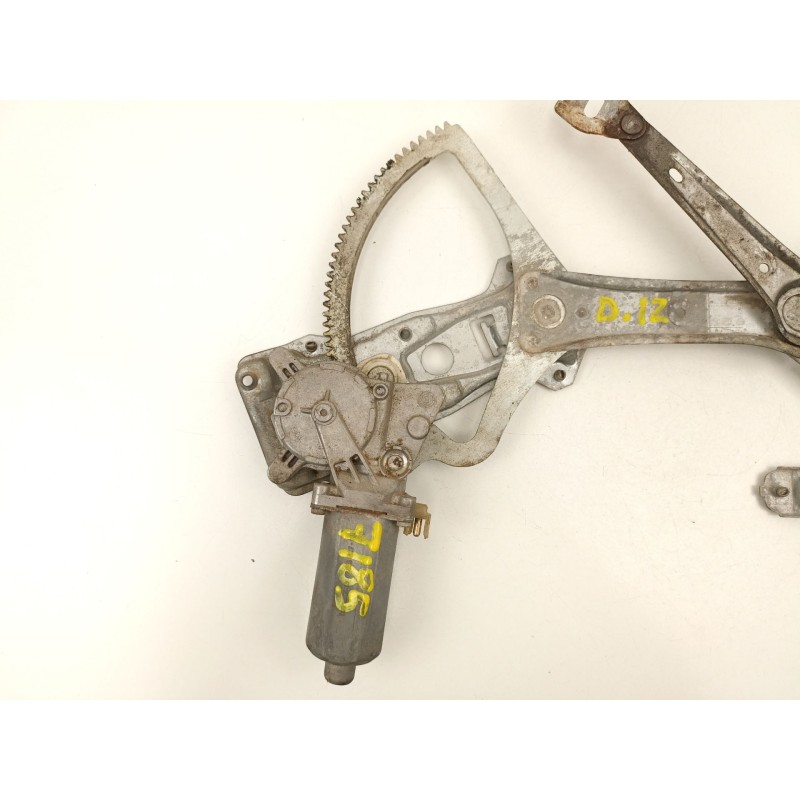 Recambio de elevalunas delantero izquierdo para mercedes-benz c280 2.8 g referencia OEM IAM A2027201546  