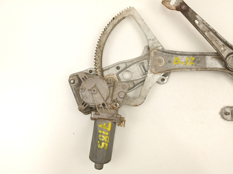 Recambio de elevalunas delantero izquierdo para mercedes-benz c280 2.8 g referencia OEM IAM A2027201546  