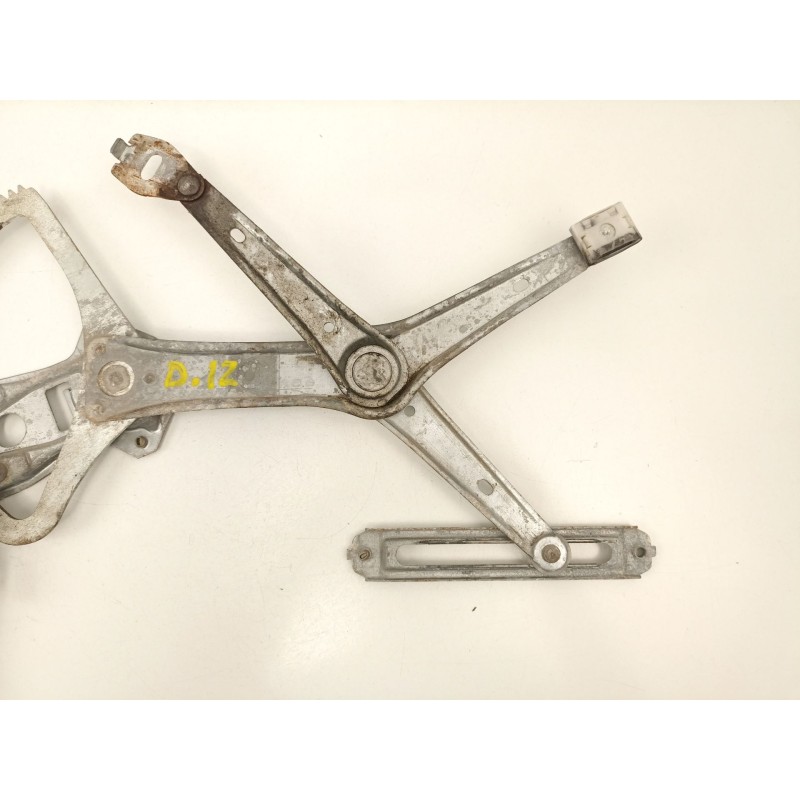 Recambio de elevalunas delantero izquierdo para mercedes-benz c280 2.8 g referencia OEM IAM A2027201546  