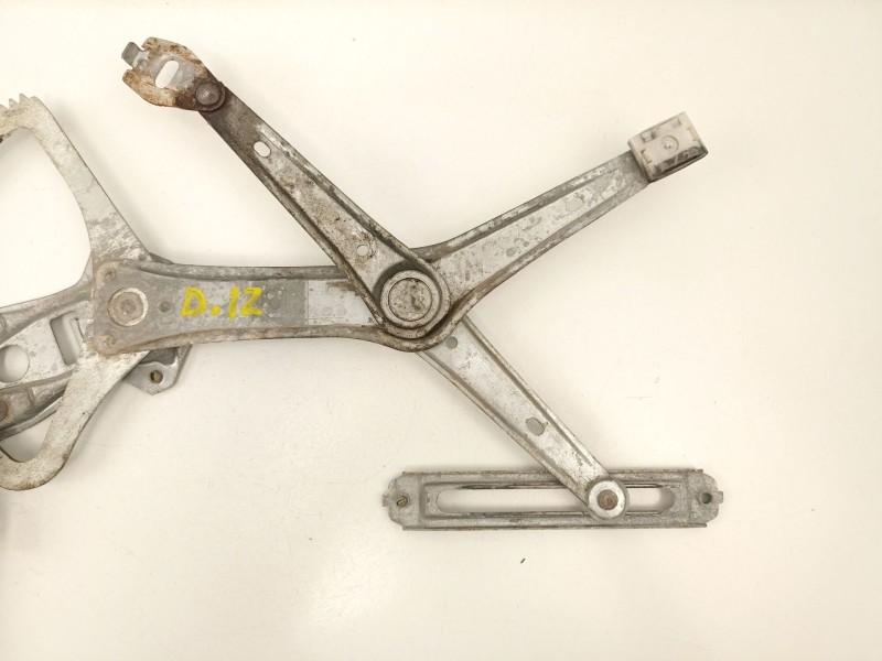 Recambio de elevalunas delantero izquierdo para mercedes-benz c280 2.8 g referencia OEM IAM A2027201546  