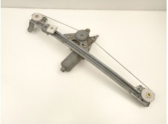 Recambio de elevalunas trasero izquierdo para mercedes-benz c280 2.8 g referencia OEM IAM A2027301346  