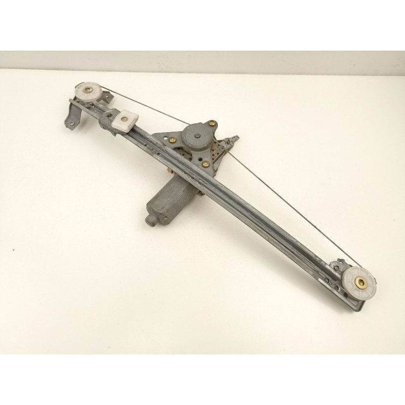 Recambio de elevalunas trasero izquierdo para mercedes-benz c280 2.8 g referencia OEM IAM A2027301346  