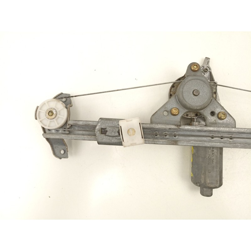 Recambio de elevalunas trasero izquierdo para mercedes-benz c280 2.8 g referencia OEM IAM A2027301346  