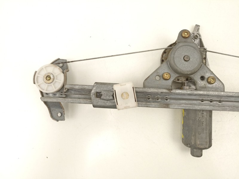 Recambio de elevalunas trasero izquierdo para mercedes-benz c280 2.8 g referencia OEM IAM A2027301346  