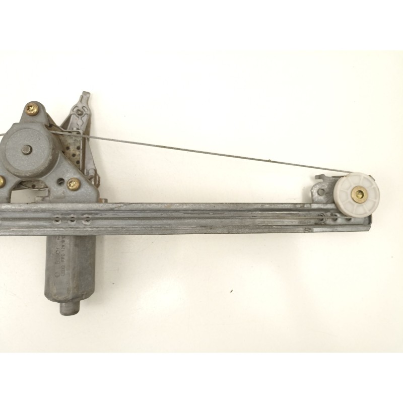 Recambio de elevalunas trasero izquierdo para mercedes-benz c280 2.8 g referencia OEM IAM A2027301346  