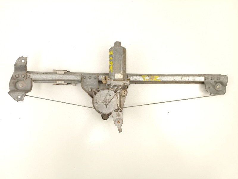 Recambio de elevalunas trasero izquierdo para mercedes-benz c280 2.8 g referencia OEM IAM A2027301346  