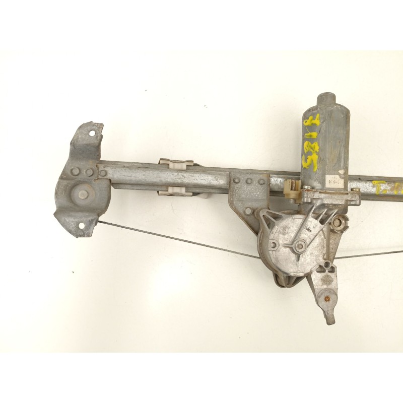 Recambio de elevalunas trasero izquierdo para mercedes-benz c280 2.8 g referencia OEM IAM A2027301346  