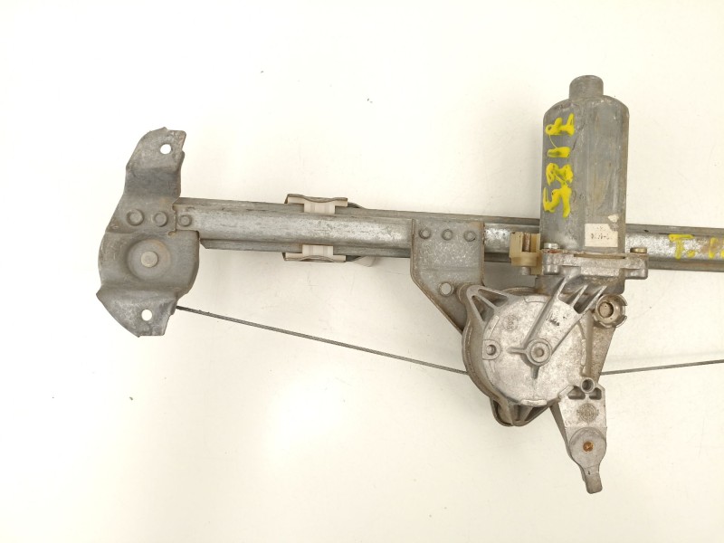 Recambio de elevalunas trasero izquierdo para mercedes-benz c280 2.8 g referencia OEM IAM A2027301346  