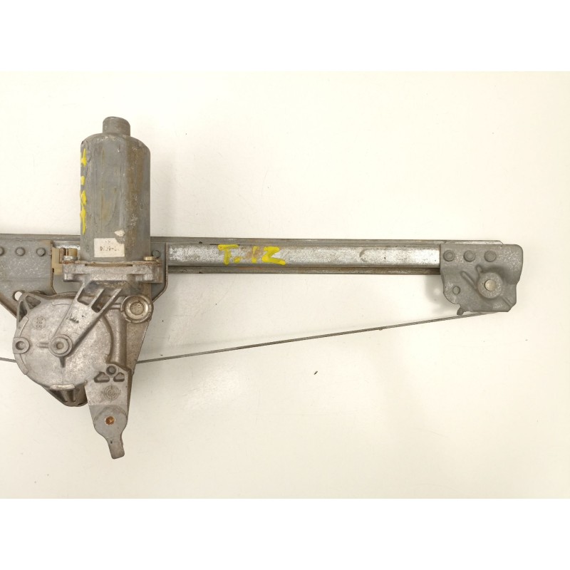 Recambio de elevalunas trasero izquierdo para mercedes-benz c280 2.8 g referencia OEM IAM A2027301346  