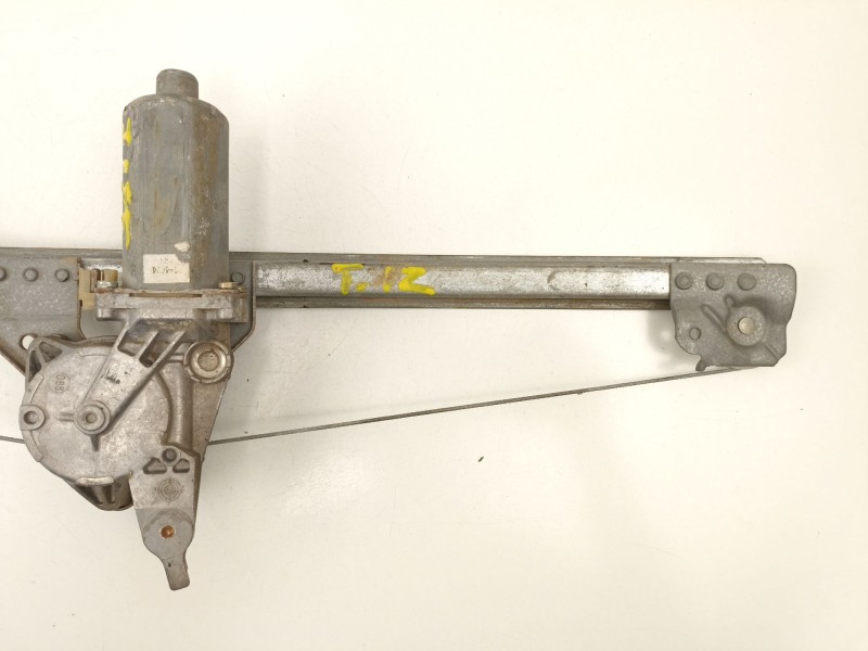 Recambio de elevalunas trasero izquierdo para mercedes-benz c280 2.8 g referencia OEM IAM A2027301346  