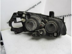 Recambio de faro izq. : nissan almera : 2.2 d [2001] para nissan almera 2.2 d referencia OEM IAM    2