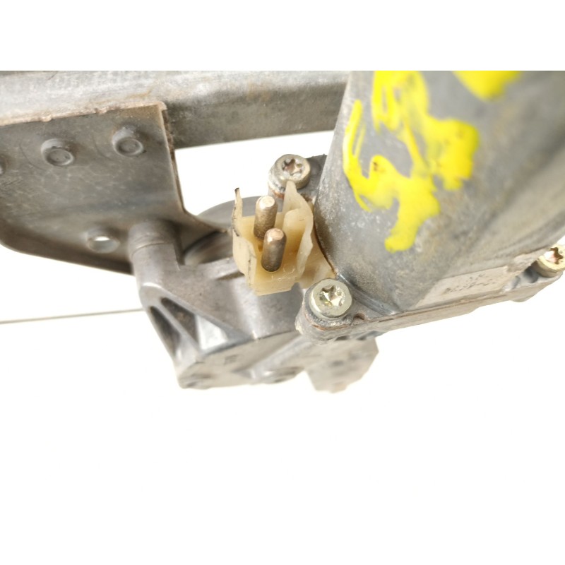 Recambio de elevalunas trasero izquierdo para mercedes-benz c280 2.8 g referencia OEM IAM A2027301346  