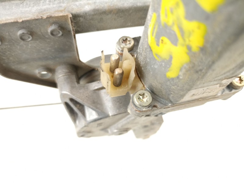 Recambio de elevalunas trasero izquierdo para mercedes-benz c280 2.8 g referencia OEM IAM A2027301346  