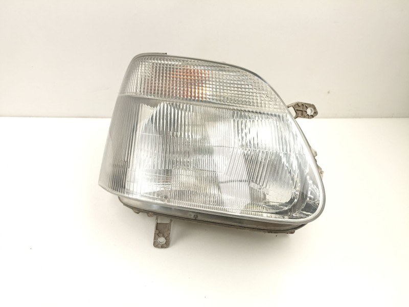 Recambio de faro derecho para opel agila 1.2 g referencia OEM IAM 9204188  3510083E00