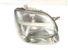 Recambio de faro derecho para opel agila 1.2 g referencia OEM IAM 9204188  3510083E00 2