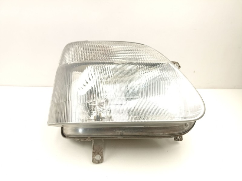 Recambio de faro derecho para opel agila 1.2 g referencia OEM IAM 9204188  3510083E00