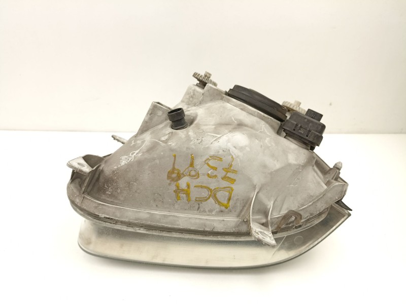 Recambio de faro derecho para opel agila 1.2 g referencia OEM IAM 9204188  3510083E00