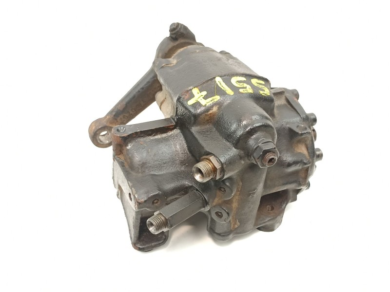 Recambio de cremallera direccion para mercedes-benz c220 2.2 d referencia OEM IAM A1244510405  