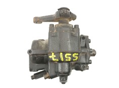 Recambio de cremallera direccion para mercedes-benz c220 2.2 d referencia OEM IAM A1244510405   2