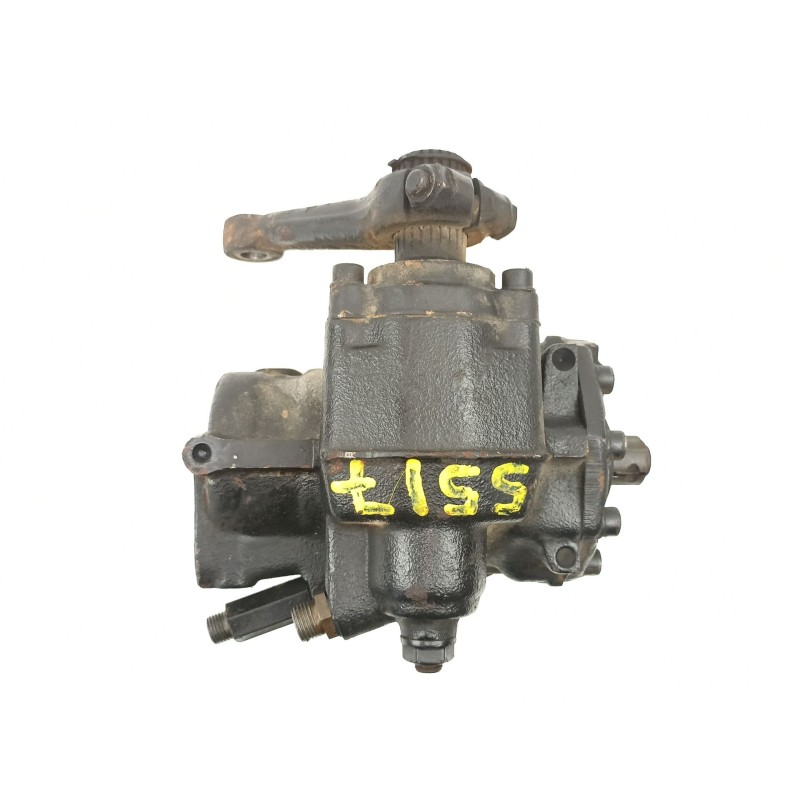 Recambio de cremallera direccion para mercedes-benz c220 2.2 d referencia OEM IAM A1244510405  