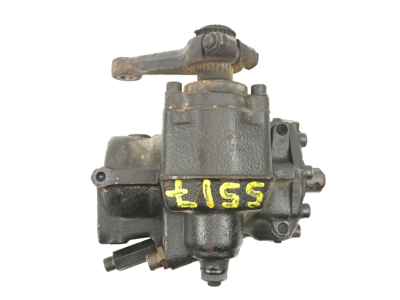 Recambio de cremallera direccion para mercedes-benz c220 2.2 d referencia OEM IAM A1244510405  